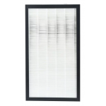 Luftrum BC400 HEPA+ 活性碳 HEPA H13 濾網